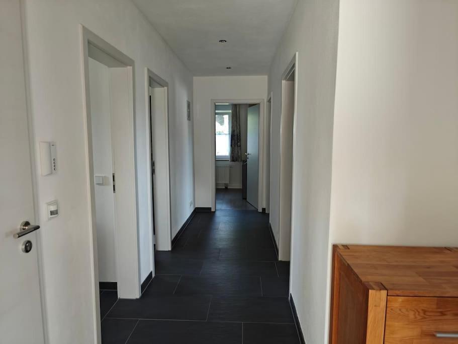 Apartment Kaufering Exterior photo