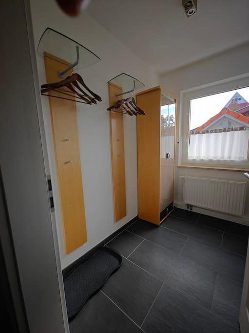 Apartment Kaufering Exterior photo
